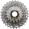 Shimano Dura Ace Kassette 12-fach 11-30 CS-R920012130  Silber 11-30 Zähne