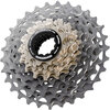 Shimano Dura Ace Kassette 12-fach 11-30 CS-R920012130  Silber 11-30 Zähne