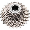 Shimano Ultegra Kassette 10-fach 12-30 CS-670010230  Silber 12-30 Zähne