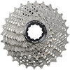 Shimano Ultegra Kassette 11-fach 11-28 CS-R800011128  Silber 11-28 Zähne