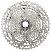 Shimano Deore Kassette 11-fach 11-42 CS-M510011142  Silber 11-42 Zähne