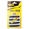 SwissStop RxPlus V-Type Alu Pack à 2 Paar, Original Black  Original Black