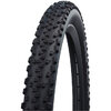 Schwalbe Black Jack Active 24x2.10, 54-507, HS407, schwarz, Drahtreifen  Schwarz 24 Zoll x 2.10 Zoll, 54-507