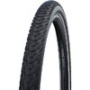 Schwalbe Marathon E-Plus Performance Smart Dual Guard HS498 700x50C 50-622, Drahtreifen,   Schwarz 28 Zoll x 50 mm, 50-622