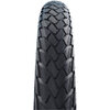 Schwalbe Marathon Performance GreenGuard HS620 26x1.75 47-559, Drahtreifen, TwinSkin, ADD  Schwarz 26 Zoll x 1.75 Zoll, 47-559