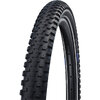 Schwalbe Marathon Plus MTB Performance SmartGuard HS468 27.5x2.25 57-584, Drahtreifen, Tw  Schwarz 27.5 Zoll x 2.25 Zoll, 57-584