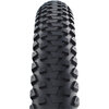 Schwalbe Marathon Plus MTB Performance SmartGuard HS468 27.5x2.25 57-584, Drahtreifen, Tw  Schwarz 27.5 Zoll x 2.25 Zoll, 57-584