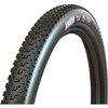 Maxxis Ikon EXO TR 3C Speed E-25 27.5x2.35 60-584, Faltreifen, 120TPI, schwarz  Schwarz 27.5 Zoll x 2.35 Zoll, 60-584