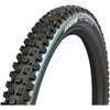 Maxxis Assegai DD TR 3C Grip E-25 27.5x2.50WT 63-584, Faltreifen, 2x120TPI, schwarz  Schwarz 27.5 Zoll x 2.50 Zoll, 63-584