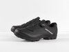 Bontrager Schuh Bontrager Foray Mountain 38 Black