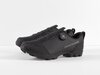 Bontrager Schuh Bontrager Evoke 43 Black