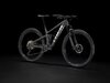 Trek Top Fuel 7 DEORE/XT M Matte Dnister Black