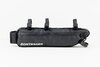 Bontrager Tasche Bontrager Adventure Rahmentasche 56 cm Blac