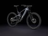 Trek FUEL EXe 9.7 SLX/XT EU L Galactic Grey to Black Fa