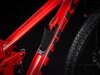 Trek Top Fuel 7 DEORE/XT L Radioactive Red