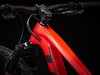 Trek Top Fuel 7 DEORE/XT L Radioactive Red