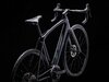 Trek Domane SL 6 58 Satin Trek Black