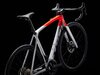 Trek Emonda SL 6 Pro 56 Quicksilver/Radioactive Red