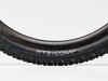 Bontrager Reifen Bontrager XT3 Comp 26x2.35 Black