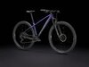 Trek Marlin 5 S 27.5 Purple Flip To Trek Black Fade