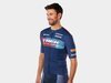 Santini Jersey Santini Trek Factory Racing Replica Large B