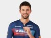 Santini Jersey Santini Trek Factory Racing Replica XX-Larg