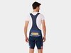 Santini Short Santini Trek Factory Racing Replica Bib Larg