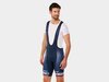 Santini Short Santini Trek Factory Racing Replica Bib Larg