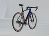 Trek Checkpoint SL 6 AXS M Matte Hex Blue/Marianas Blue