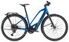 Trek FX+ 7 MS EU M Alpine Blue Gloss