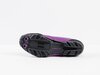 Bontrager Schuh Bontrager Foray Women's 37 Purple Lotus