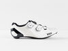 Bontrager Schuh Bontrager XXX Road 44 White