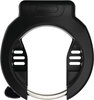 Abus Rahmenschloss Pro Amparo 4750X NR ohne Halter schwarz 