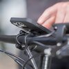 SP Connect Micro Bike Mount SPC+ schwarz 