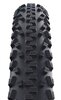 Schwalbe Pneu Black Jack 24x2.10 Starr black 