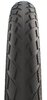 Schwalbe Pneu Marathon 16x1.75 Starr mit Reflexstreifen black 