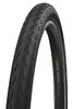 Schwalbe Pneu Marathon 26x1 3/8 650x35A Starr mit Reflexstreifen black 