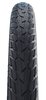 Schwalbe Pneu Road Cruiser 16x1.75 Starr black 