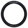 Schwalbe Pneu Nobby Nic 26x2.25 SuperGround Addix SpeedGrip TL-E black 