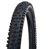 Schwalbe Pneu Nobby Nic 29x2.40 Double Defense Addix TL-Easy black 