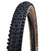 Schwalbe Pneu Rocket Ron 27.5x2.60 SuperGround Addix SpeedGrip TL-E black 