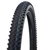 Schwalbe Pneu Racing Ray 27.5x2.25 SuperGround Addix SpeedGrip TL-E black 