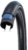 Schwalbe Pneu Super Moto 27.5x2.40 Starr mit Reflexstreifen black 