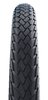 Schwalbe Pneu Green Marathon 26x1.75 GG Starr mit Reflexstreifen black 