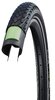 Schwalbe Pneu Green Marathon 20x1.75 GG Starr mit Reflexstreifen black 