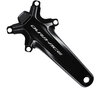 Shimano Kettenradgarnitur DURA-ACE FC-R9200-P 165 mm ohne Kettenblatt Powermeter 