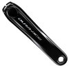 Shimano Kettenradgarnitur DURA-ACE FC-R9200-P 165 mm ohne Kettenblatt Powermeter 