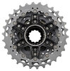 Shimano Kassette DURA-ACE CS-R9200 12-Gang 11-34 Zähne 