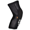 Race Face Covert Knee M stealth Unisex