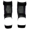 Race Face Ambush Leg V2 XS stealth Unisex